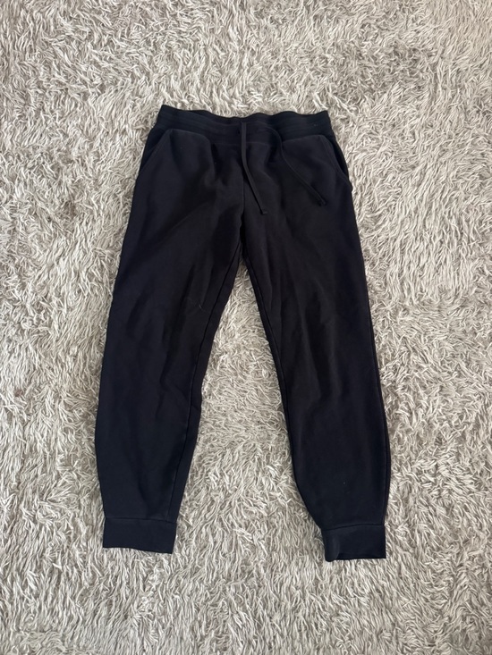 tek gear Other - Tek Gear Black Drawstring Fleece Sweatpants